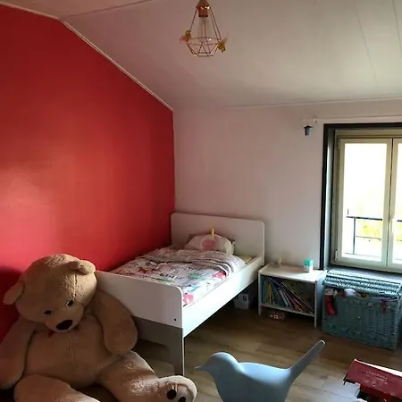Maison De Proche Gare Vakantiehuis *