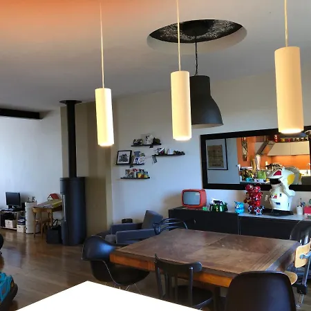 Maison De Proche Gare * 南锡