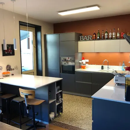 度假居 Maison De Proche Gare *